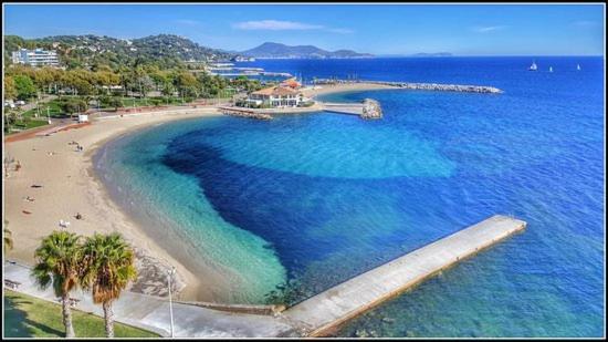 Superbe Studio Au Calme Quartier Cap Brun * Toulon