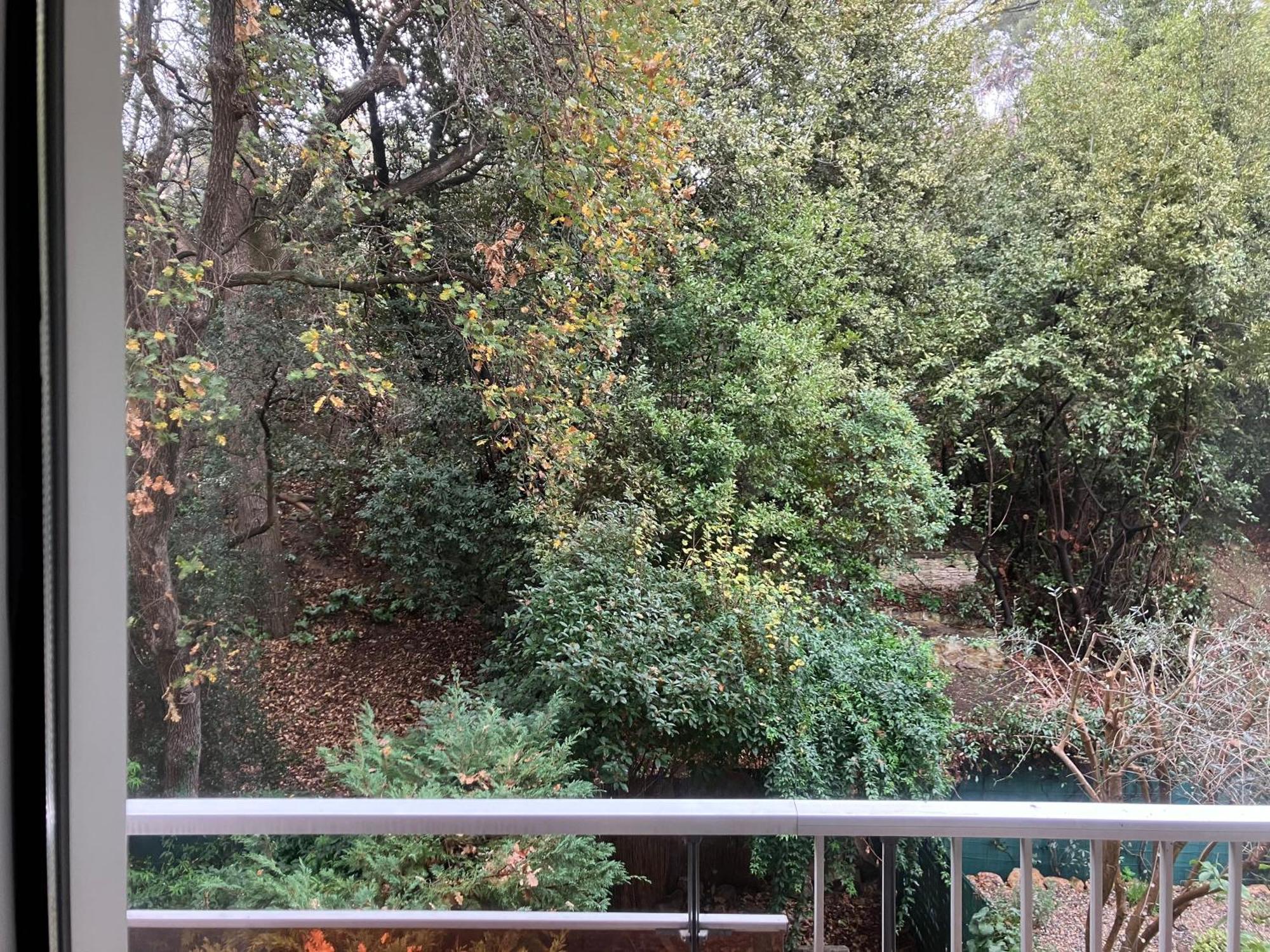 Superbe Studio Au Calme Quartier Cap Brun Apartment Toulon